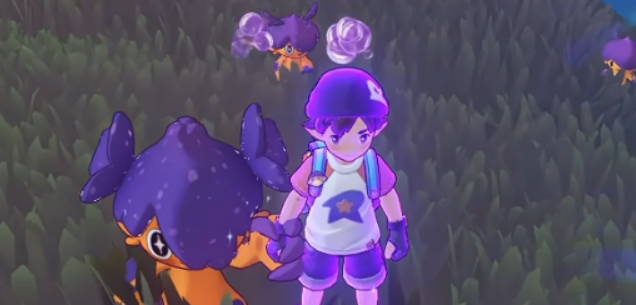 洛克王國世界多多介紹 洛克王國世界多多好不好截圖