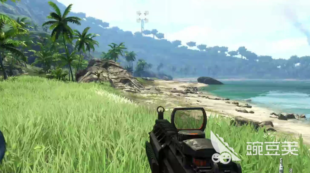 孤島驚魂3閃退怎么辦 孤島驚魂3常見崩潰問題與穩(wěn)定運行解決方案截圖