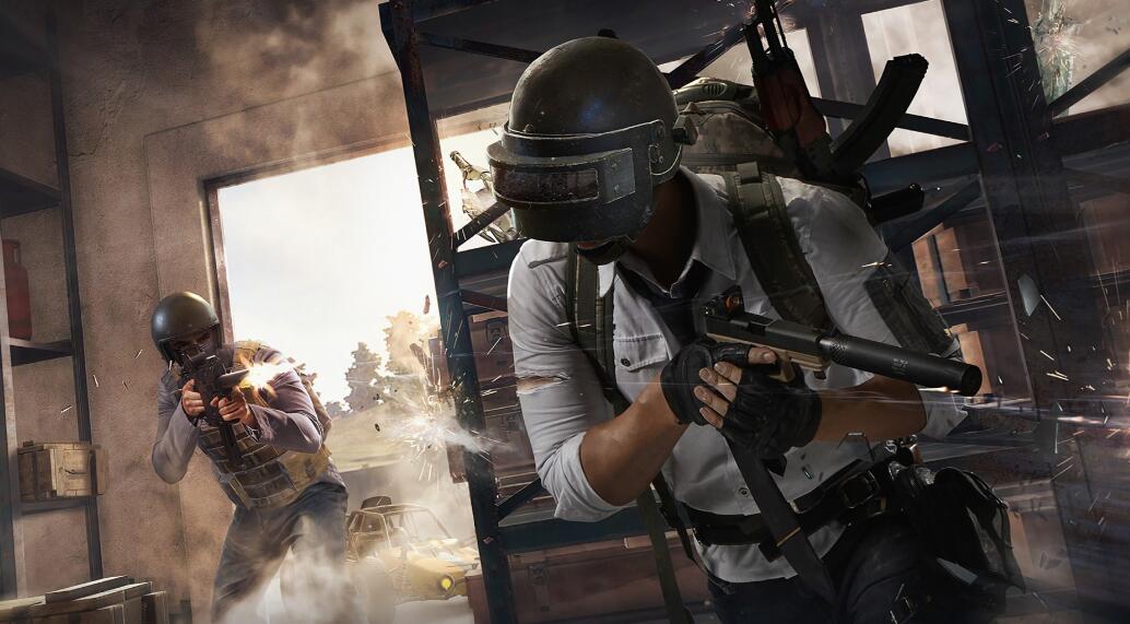 PUBG游戲閃退怎么辦？全面解決閃退問題的實用方法截圖