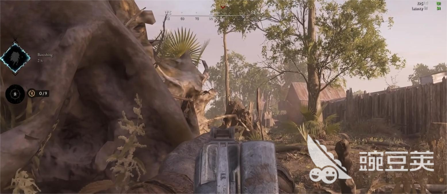 獵殺對(duì)決網(wǎng)絡(luò)延遲高怎么辦 獵殺對(duì)決延遲優(yōu)化全攻略截圖