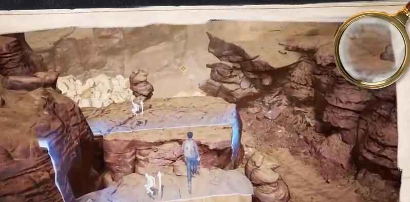 盜墓筆記啟程特色玩法 盜墓筆記啟程怎么玩