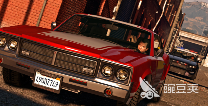 GTA5加速器推薦：穩(wěn)定低延遲、支持多人聯(lián)機的靠譜加速工具截圖