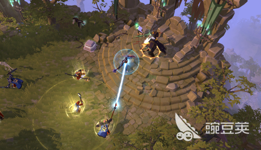 阿爾比恩OL加速器推薦 阿爾比恩OL網(wǎng)絡(luò)優(yōu)化加速工具對比評測截圖