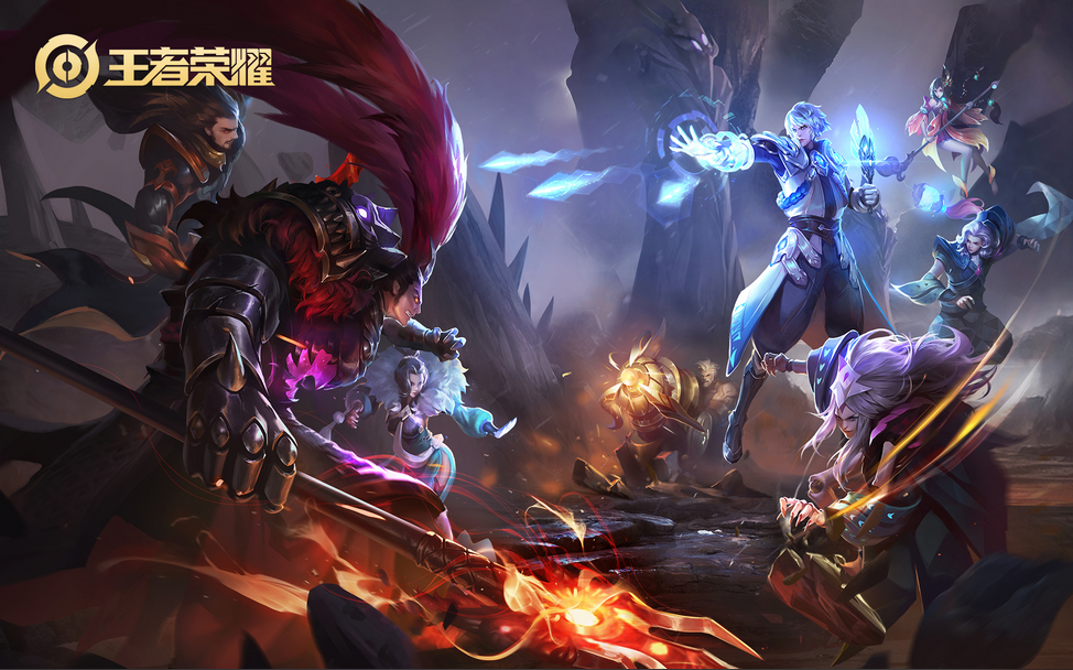 王者榮耀賬號出售平臺推薦：安全靠譜的賣號渠道匯總截圖