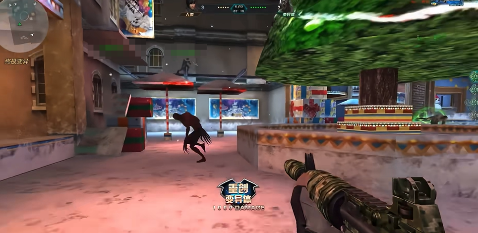 生死狙擊萬人號交易平臺推薦：安全靠譜的游戲賬號買賣網(wǎng)站有哪些截圖