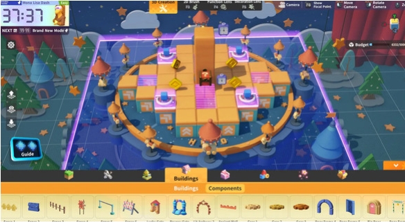 星繪友晴天下載渠道分享 星繪友晴天如何下載截圖