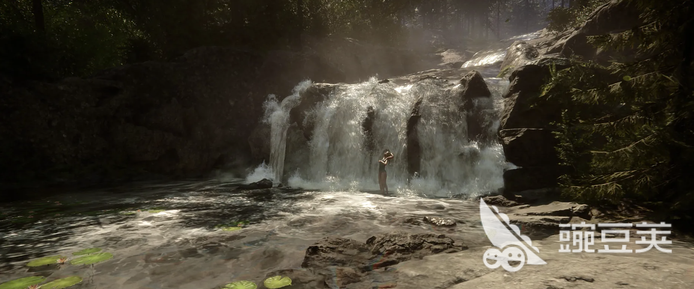 森林之子卡死閃退怎么辦 森林之子穩定運行與加速優化方法截圖