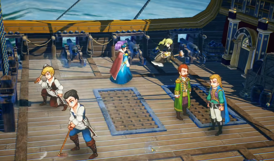 大航海時代起源怎么樣 大航海時代起源玩法介紹