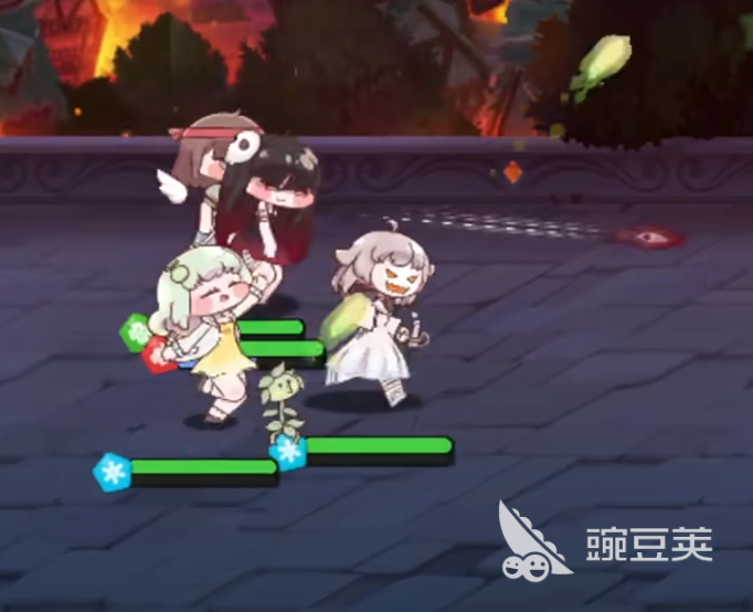 嘟嘟臉惡作劇 嘟嘟臉惡作劇開局玩法與趣味互動(dòng)指南截圖