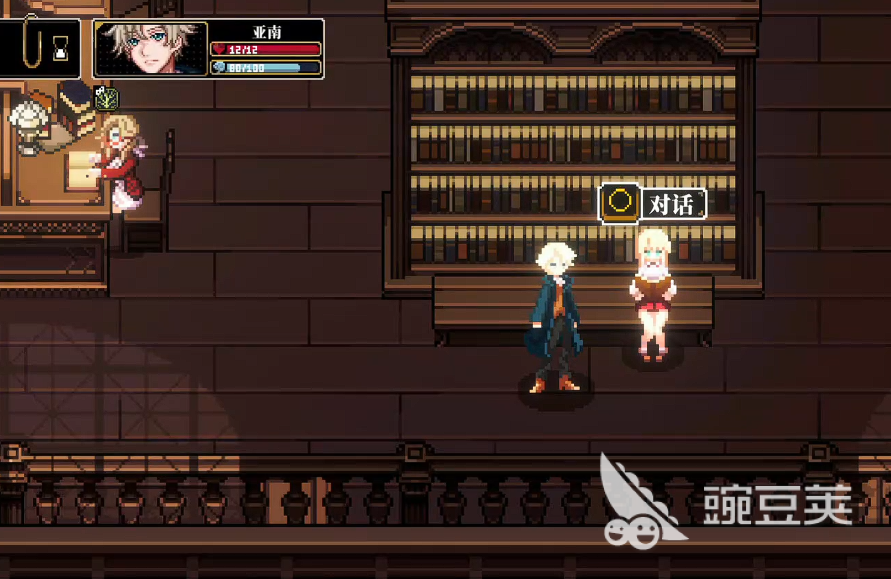 心之鑰人格解體好玩嗎 心之鑰人格解體核心玩法與機制詳解截圖