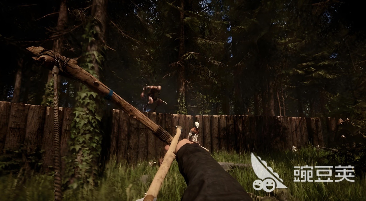 森林之子閃退卡頓怎么解決 森林之子常見崩潰與性能優化方法截圖