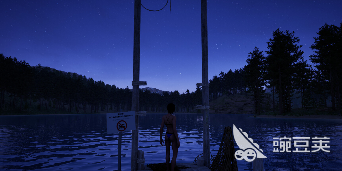 森林之子加速器推薦 森林之子高性價比穩定加速工具對比截圖