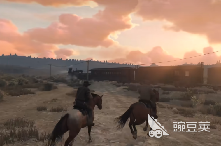 荒野大鏢客：救贖延遲高、頻繁掉線、卡頓掉幀的實用解決方法截圖