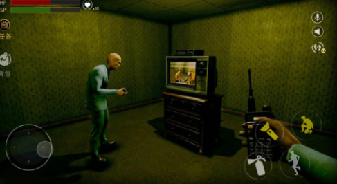 耐玩的后室游戲有哪些?2025流行的后室手游合集