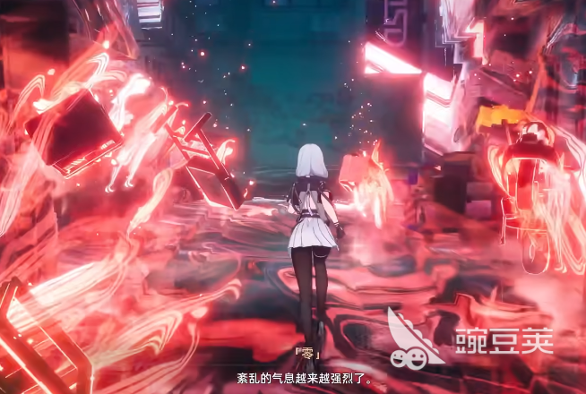 異環(huán)正式服下載 異環(huán)最新版本安裝包獲取截圖