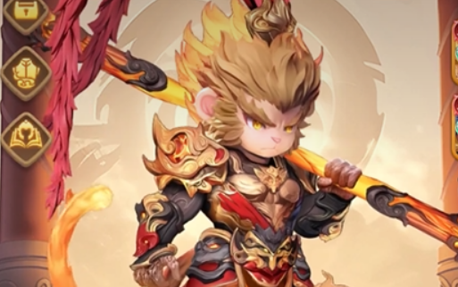 巨神軍師孫悟空介紹 巨神軍師孫悟空怎么樣截圖