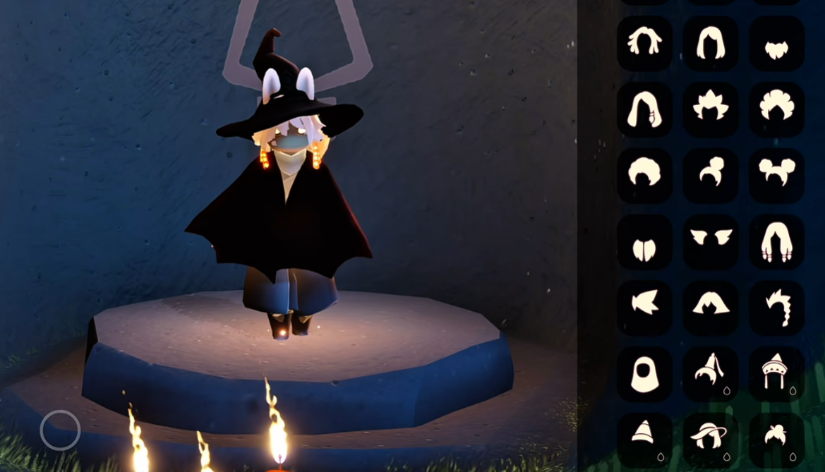 渠道服光遇賬號(hào)購買平臺(tái)推薦及選購指南截圖