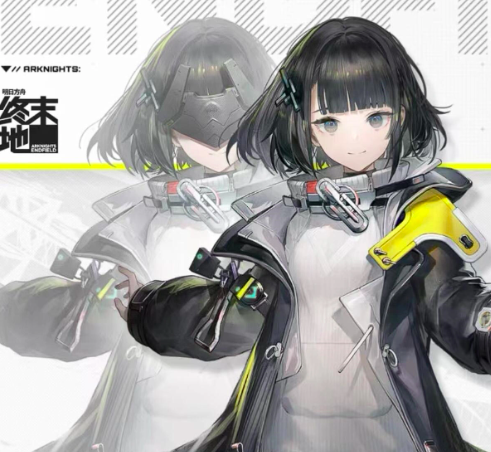 明日方舟終末地砂葉在哪 明日方舟終末地砂葉采集使用攻略截圖