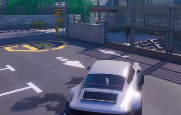 異環(huán)最新測(cè)試消息 異環(huán)上線時(shí)間分享截圖