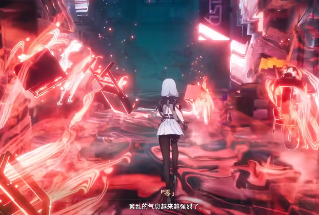 異環正式服下載 異環最新版本下載截圖