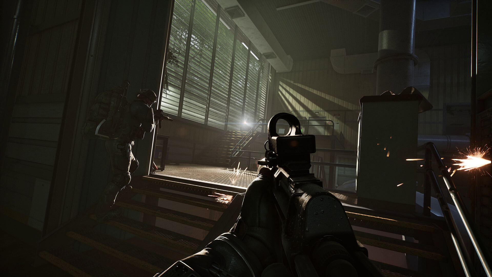 PUBG黑域撤離上線時間揭曉 PUBG黑域撤離首次測試日期公布截圖