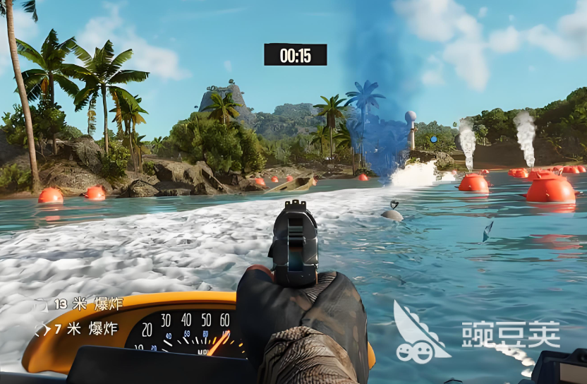 孤島驚魂6閃退怎么辦 孤島驚魂6常見閃退原因及穩(wěn)定運行解決方案截圖