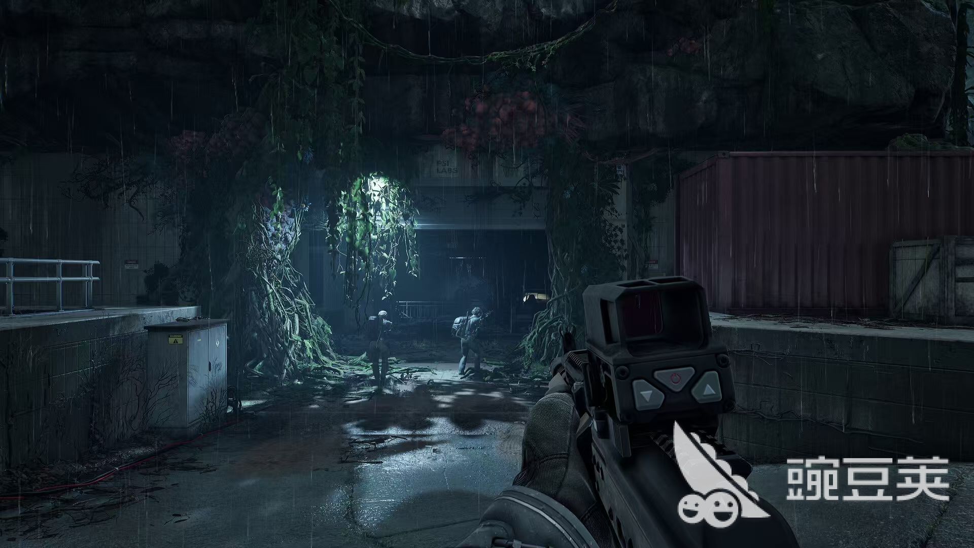 PUBG黑域撤離發售價格是多少 PUBG黑域撤離登陸平臺匯總截圖