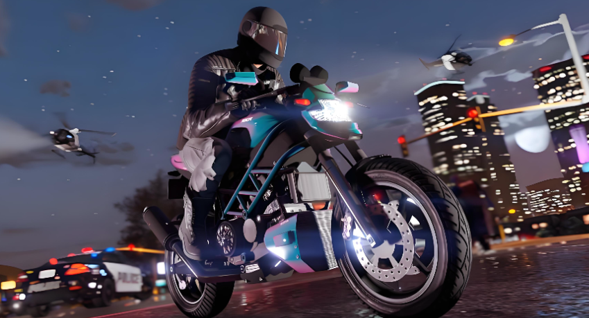 GTA5閃退原因分析及實(shí)用解決方法大全截圖