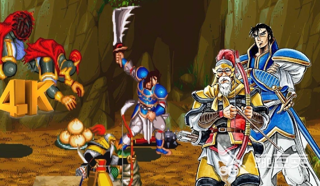 2025年重溫經(jīng)典：十大懷舊按鍵手機(jī)游戲推薦（諾基亞/索愛時代）截圖