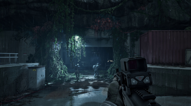 PUBG黑域撤離預(yù)下載慢怎么辦？免費(fèi)加速器推薦與優(yōu)化教程截圖