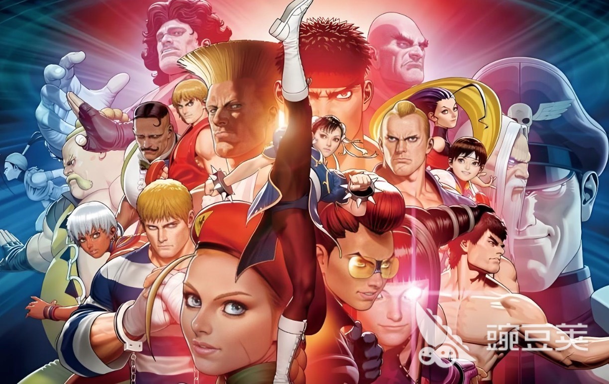 街霸6加速器推薦 街霸6穩(wěn)定低延遲加速器哪個(gè)好用截圖