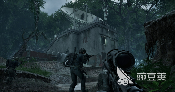 PUBG黑域撤離下載慢 PUBG黑域撤離加速下載方法與優(yōu)化技巧截圖