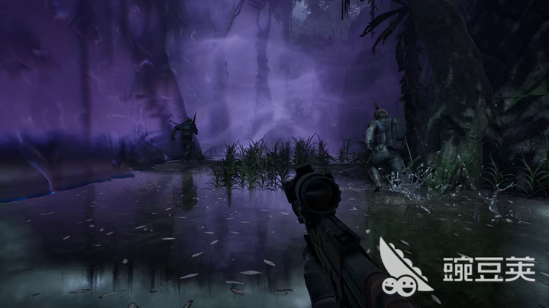 絕地求生黑域撤離 絕地求生黑域撤離模式玩法詳解與機制解析截圖