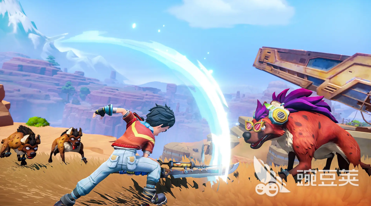 沙石鎮(zhèn)時(shí)光手游好玩嗎 沙石鎮(zhèn)時(shí)光手游新手入門(mén)與玩法詳解截圖