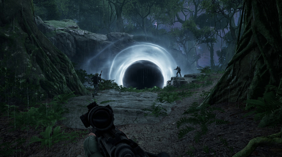 PUBG黑域撤離下載安裝教程：詳細(xì)步驟與常見問題解決截圖