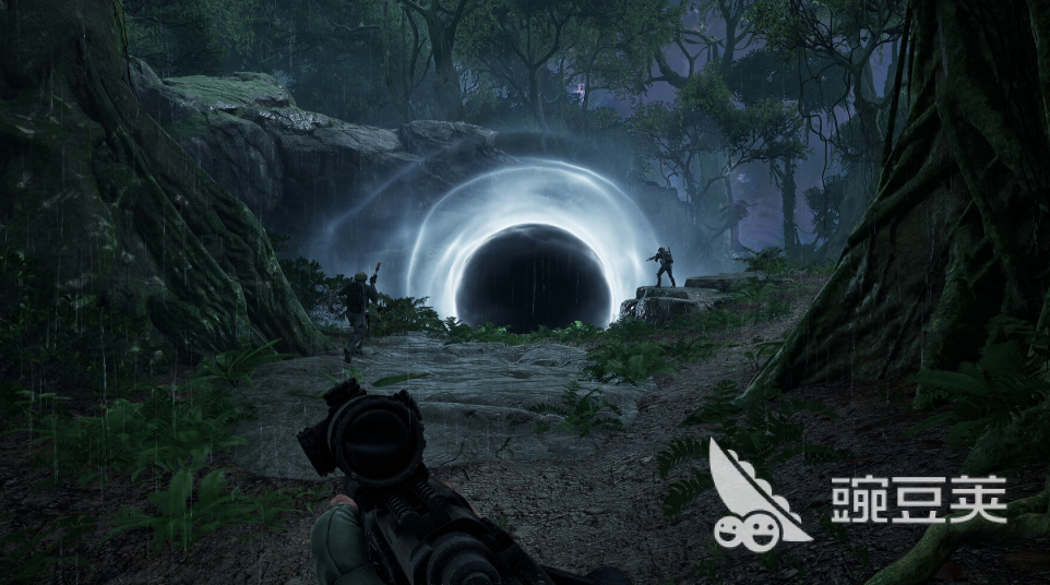 PUBG黑域撤離下載安裝教程：手把手教你快速完成游戲安裝截圖