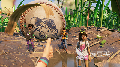 2025熱門縮小生存類手游推薦：高人氣迷你世界生存游戲合集截圖