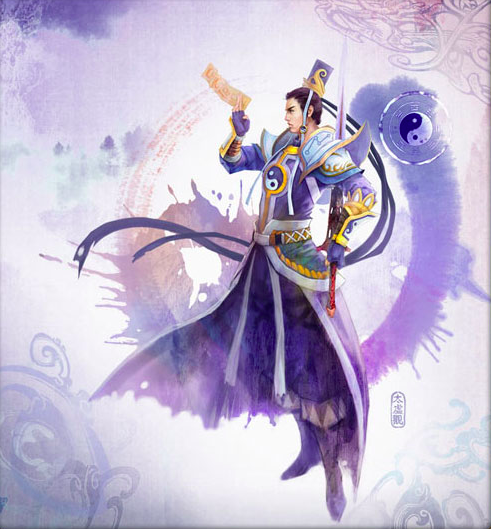 天下萬象門派介紹 天下萬象門派選擇推薦截圖