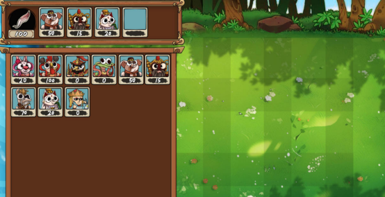 火爆的模仿游戲有哪些