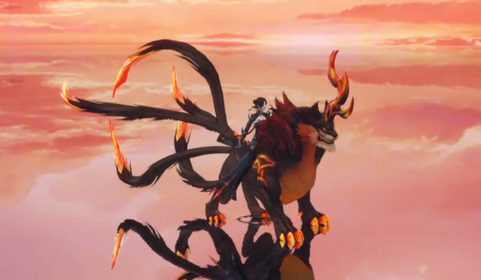 天下萬象坐騎怎么獲取 天下萬象坐騎獲取方法截圖