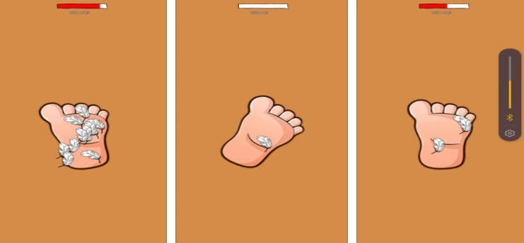 撓癢癢游戲下載有哪些