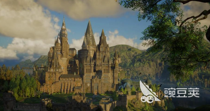 霍格沃茲之遺免費領取方法 EPIC商城限時獲取教程截圖