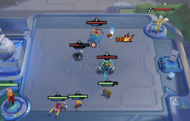 王者萬象棋下載鏈接 王者萬象棋安卓正版截圖