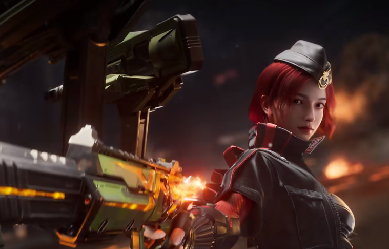 逆戰(zhàn)未來資格申請(qǐng) 逆戰(zhàn)未來預(yù)約渠道分享截圖