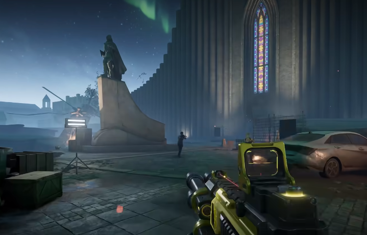 逆戰(zhàn)未來(lái)2026年才能上線嗎 逆戰(zhàn)未來(lái)和逆戰(zhàn)有什么區(qū)別