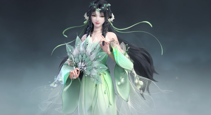 天下萬(wàn)象毒醫(yī)攻略 天下萬(wàn)象毒醫(yī)怎么玩截圖