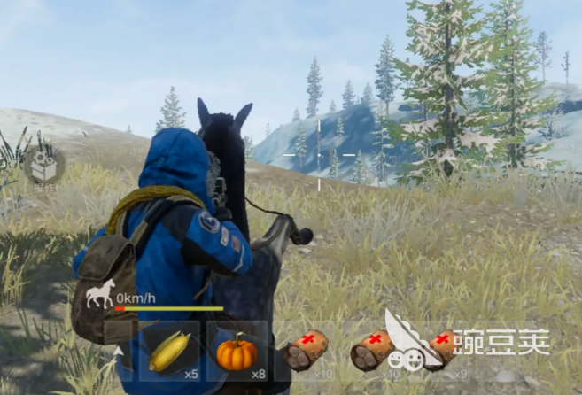 失控進化手游下載入口 失控進化手游預(yù)約安裝包獲取方式截圖