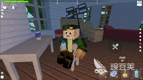 僵尸射擊3D游戲大全 2025熱門高口碑僵尸射擊類3D手游推薦截圖