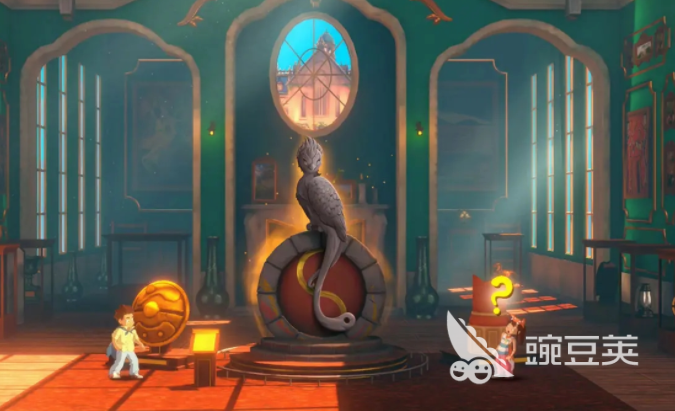 雙子迷途2預約入口 雙子迷途2安卓iOS預約下載地址截圖