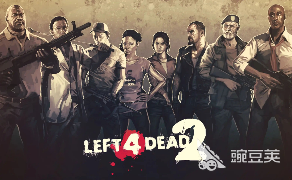 求生之路2下載慢怎么解決 求生之路2加速器推薦與優化方法截圖